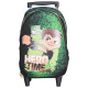 Sunce Παιδική τσάντα Ben10 16 Hard Molded Junior Roller